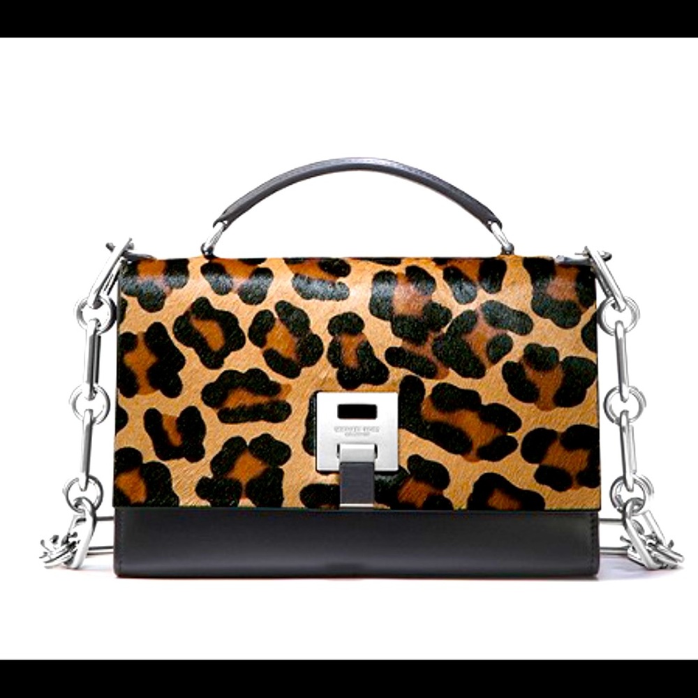 Michael Kors Collection Bancroft Shoulder Bag